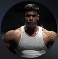 Arjun Pal
