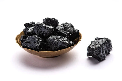 Himalayan Shilajit