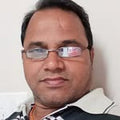 Rajesh Mishra