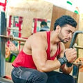 Vikrant Thakur