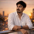 Depanshu Kaushik